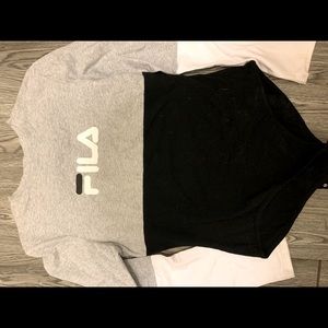 Original fila bodysuit